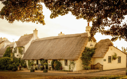 This Yorkshire Restaurant Named ‘AA Restaurant of the Year England’ 2026