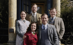 ‘All Creatures Great & Small’ Series 7 Air Date Announced on Channel 5