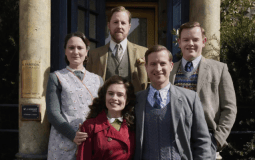 First-Look Images From All Creatures Great & Small Series 7, Episode One