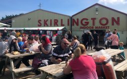 Skirlington Market Finds New Home Following Closure After 40 Years