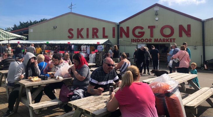 Skirlington Market Finds New Home Following Closure After 40 Years
