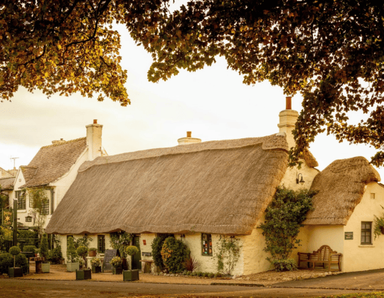 7 Of The Best Country Pubs In The North York Moors