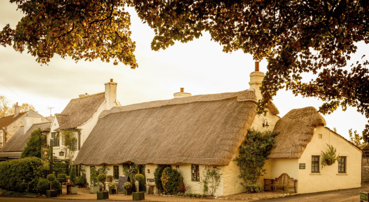7 Of The Best Country Pubs In The North York Moors