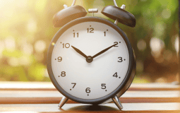 UK Clocks To Change Earlier In 2026 As Darker Evenings Approach
