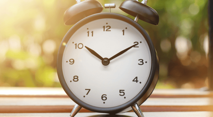 UK Clocks To Change Earlier In 2026 As Darker Evenings Approach