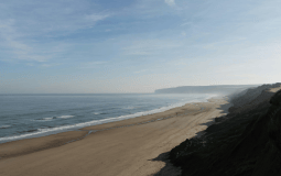 This Yorkshire Spot Has Been Named Top In ‘Five British Seaside Towns That Haven’t Been Spoilt’