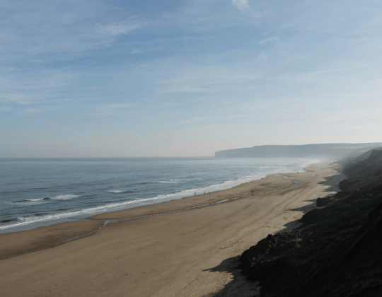 This Yorkshire Spot Has Been Named Top In ‘Five British Seaside Towns That Haven’t Been Spoilt’