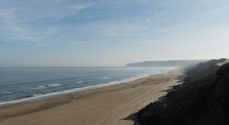 This Yorkshire Spot Has Been Named Top In ‘Five British Seaside Towns That Haven’t Been Spoilt’