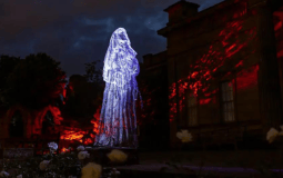 York’s Eerie Ghosts Trail With 70 Ghosts Is Returning This Month