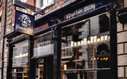 New Gothic-Themed Bar Opens in Whitby From Owners of Famous York Viking Pub