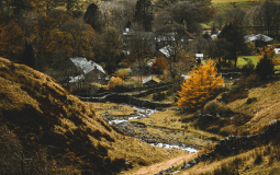 This Epic 2,300-Mile Hike That’ll Soon Take You Through All 15 of Britain’s National Parks