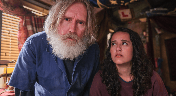 BBC’s ‘Small Prophets’ Renewed For A Second Series