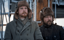 Stephen Graham & Colin Farrell Star In Gripping Prime Drama Based O Yorkshire Writer’s Novel