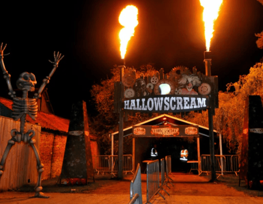 9 Of The Best Things To Do In Yorkshire In October 