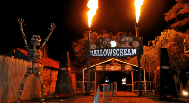 9 Of The Best Things To Do In Yorkshire In October 