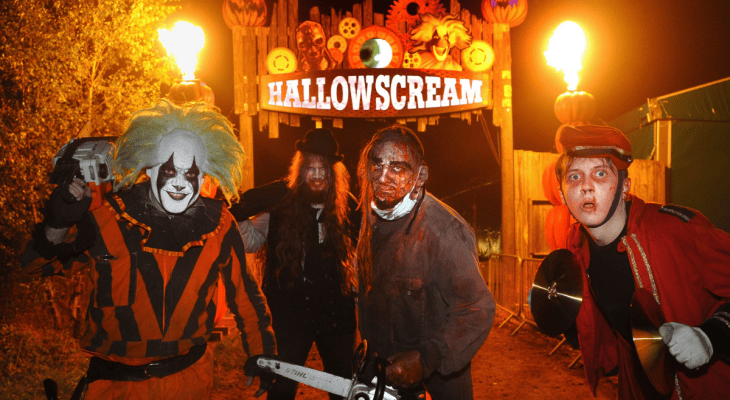 15 Of The Best Things To Do In Yorkshire This Halloween
