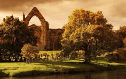 8 Of The Best Things To Do In Yorkshire This Autumn