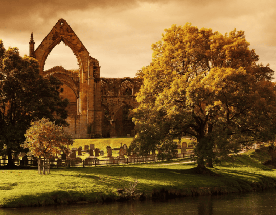 8 Of The Best Things To Do In Yorkshire This Autumn
