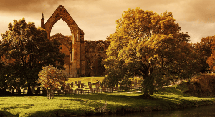 8 Of The Best Things To Do In Yorkshire This Autumn