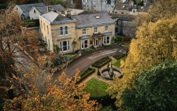 New Luxury Hotel Becomes Yorkshire’s Third Michelin Key Hotel