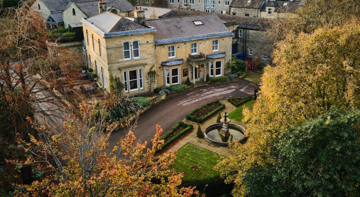 New Luxury Hotel Becomes Yorkshire’s Third Michelin Key Hotel