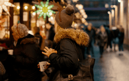Whitby Christmas Market 2026 Dates For Festive Fun At Yorkshire Seaside Town