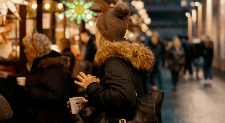 Whitby Christmas Market 2026 Dates For Festive Fun At Yorkshire Seaside Town