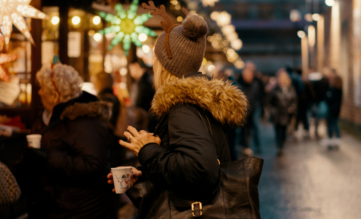 Christmas Trends 2026