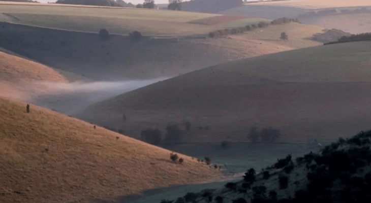 Yorkshire Wolds Could Soon Be Protected As A National Landscape As Proposal Submitted To Government