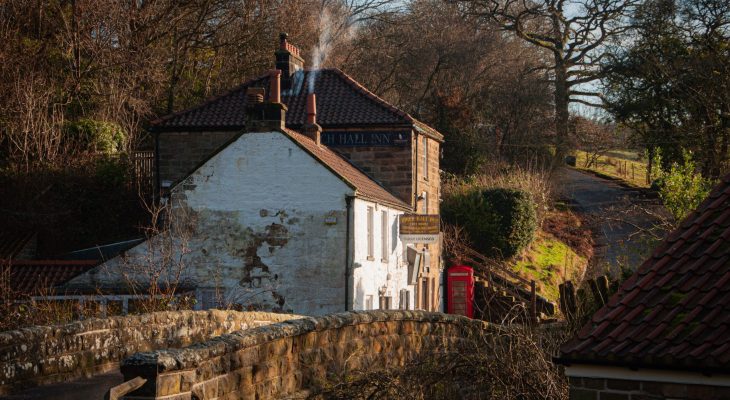 Four Yorkshire Pubs Featured In Top 30 Best Pubs For A Pint In England