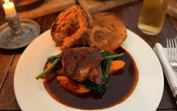 Three Yorkshire Pubs Perfect For A Sunday Roast This Autumn