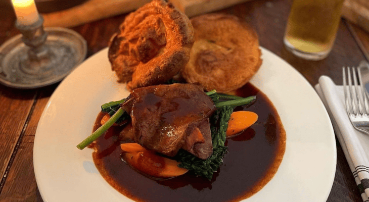 Three Yorkshire Pubs Perfect For A Sunday Roast This Autumn
