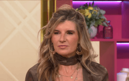 Amanda Owen Reveals How TV Shows & Writing Have Been A ‘lifeline’ For Her Family
