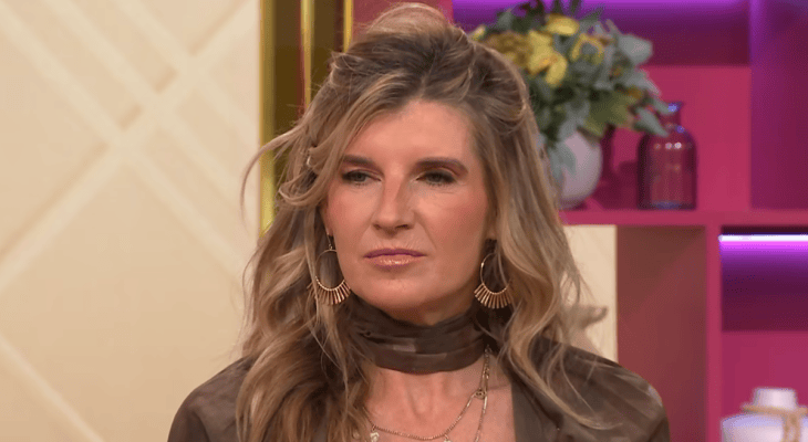 Amanda Owen Reveals How TV Shows & Writing Have Been A ‘lifeline’ For Her Family