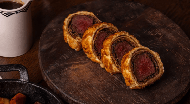 6 Yorkshire Pubs Serving Up Seriously Good Food