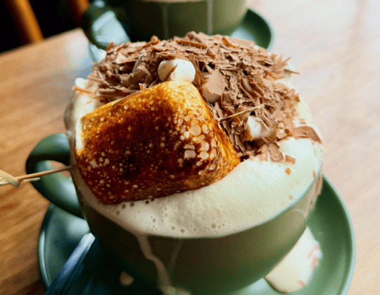 8 Of Best Hot Chocolates In Yorkshire You Need To Try This Autumn
