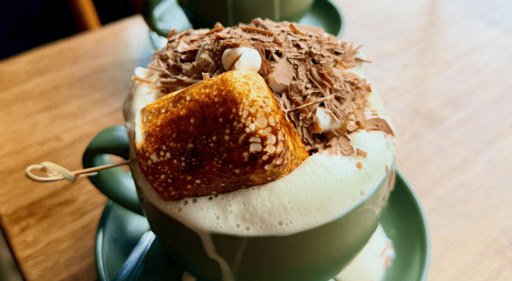 8 Of Best Hot Chocolates In Yorkshire You Need To Try This Autumn