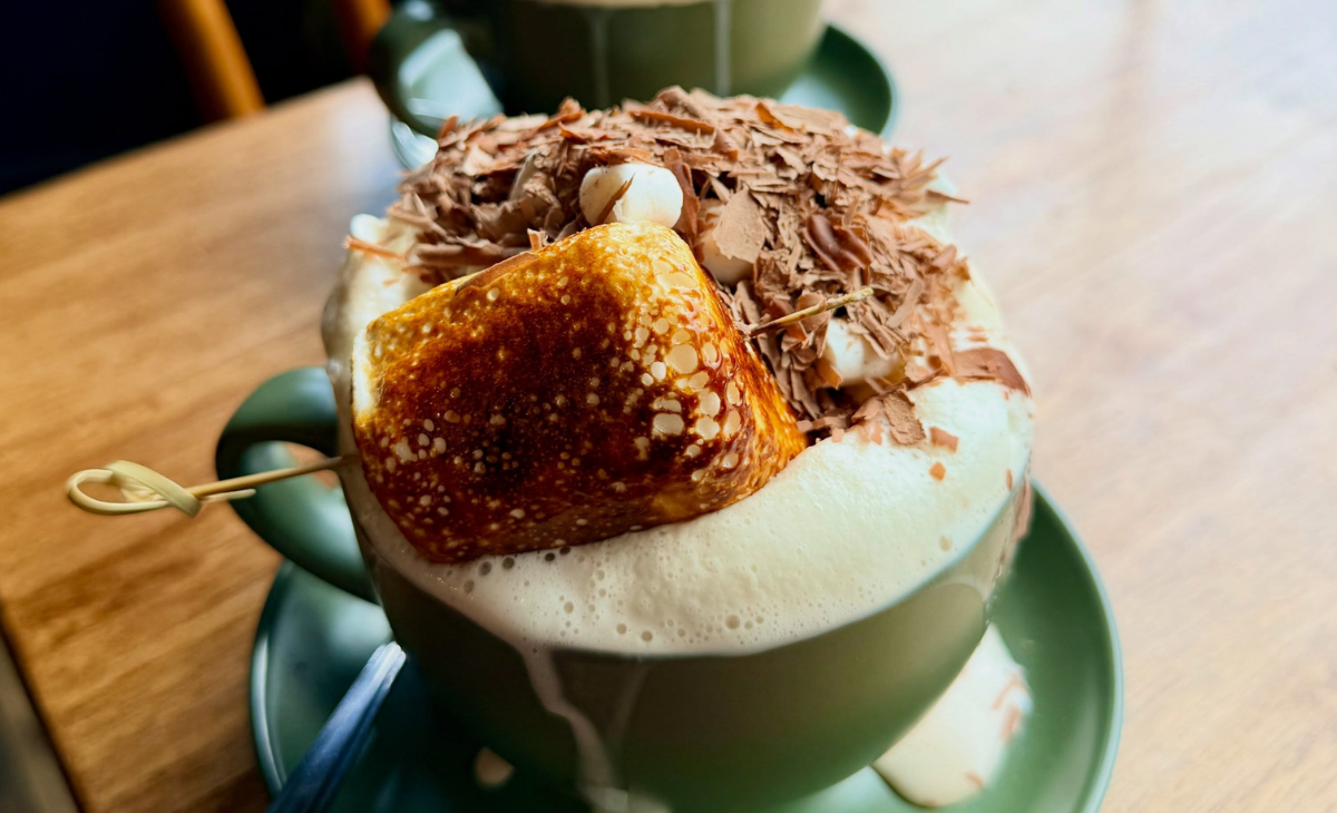 8 Of Best Hot Chocolates in Yorkshire You NEED to Try This Autumn