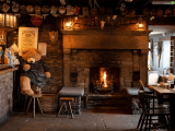 6 Yorkshire Dales Pubs with Rooms for a Cosy Country Escape