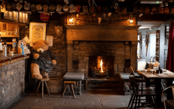6 Yorkshire Dales Pubs with Rooms for a Cosy Country Escape