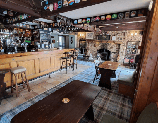 Yorkshire Pub Shortlisted For CAMRA’s ‘National Pub of the Year 2026’