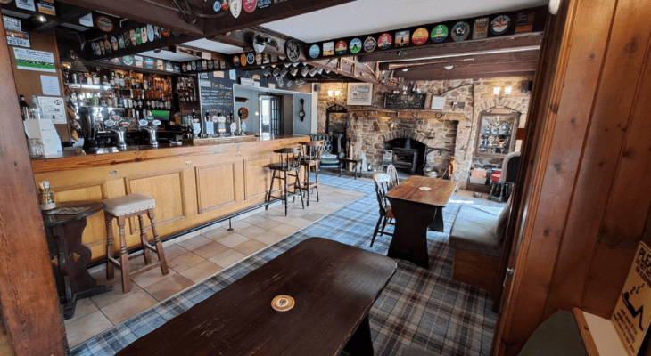 Yorkshire Pub Shortlisted For CAMRA’s ‘National Pub of the Year 2026’