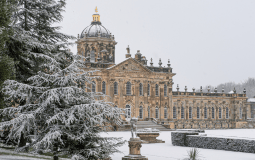 Castle Howard’s Dickensian Christmas To Unveil Grand Victorian Carriage For First Time