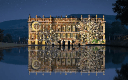 The Magical Christmas Market At The 300-Year-Old Stately Home That’s Just Like Bridgerton