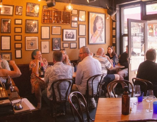 This Yorkshire Neighbourhood Named One Of The Coolest In UK