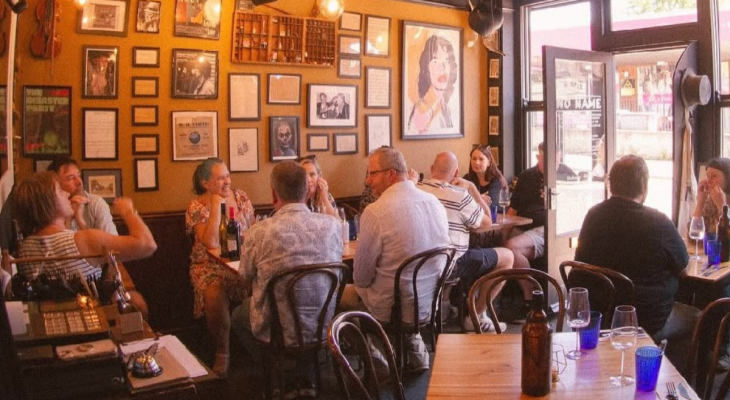 This Yorkshire Neighbourhood Named One Of The Coolest In UK