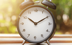 Here’s When Clocks Go Back In 2026 As British Summer Time Officially Ends This Weekend