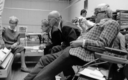 ‘One Of His Last Projects’: David Hockney Gallery Reopens In Bradford With Refreshed Exhibition Of Artist’s Work
