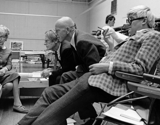 ‘One Of His Last Projects’: David Hockney Gallery Reopens In Bradford With Refreshed Exhibition Of Artist’s Work