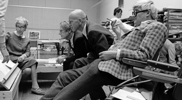 ‘One Of His Last Projects’: David Hockney Gallery Reopens In Bradford With Refreshed Exhibition Of Artist’s Work